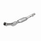 Catalytic Converter for HM Grade Federal / EPA Compliant Direct-Fit Catalytic Converter MagnaFlow 93329