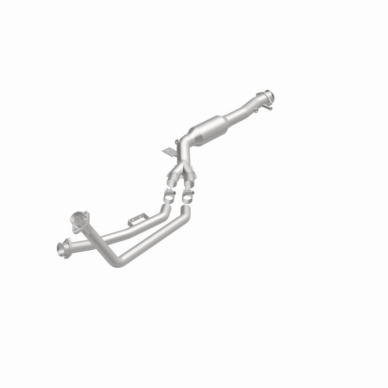 1996-02 Mercedes-Benz SL600 6.0L DirectFit Catalytic Converter 4481177 Magnaflow