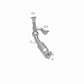 2016 Honda Odyssey 3.5L Direct-Fit Catalytic Converter 5592282 Magnaflow - Catalytic Converters Car Part People