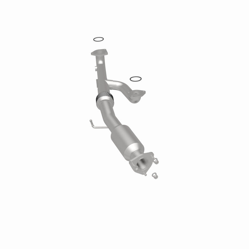 2016 Honda Odyssey 3.5L Direct-Fit Catalytic Converter 5592282 Magnaflow - Catalytic Converters Car Part People