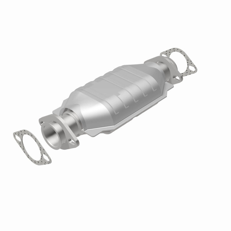 89-95 Mazda MPV/626/MX6 CA Direct-Fit Catalytic Converter 3391693 Magnaflow - Catalytic Converters Car Part People