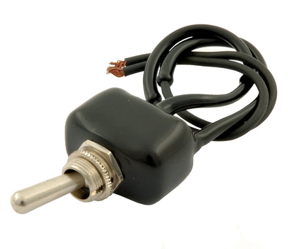 Toggle Switch Taylor Cable 1026