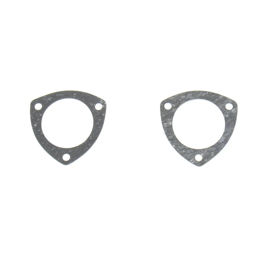 Collector Gaskets for 3 bolt Graphite CG9005