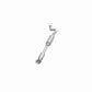 12-13 Soul 2L Underbody Direct-Fit Catalytic Converter 52845 Magnaflow