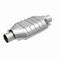 Catalytic Converter for Standard Grade Federal / EPA Compliant Universal Catalytic Converter MagnaFlow 93539