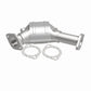 Catalytic Converter for HM Grade Federal / EPA Compliant Direct-Fit Catalytic Converter MagnaFlow 23875