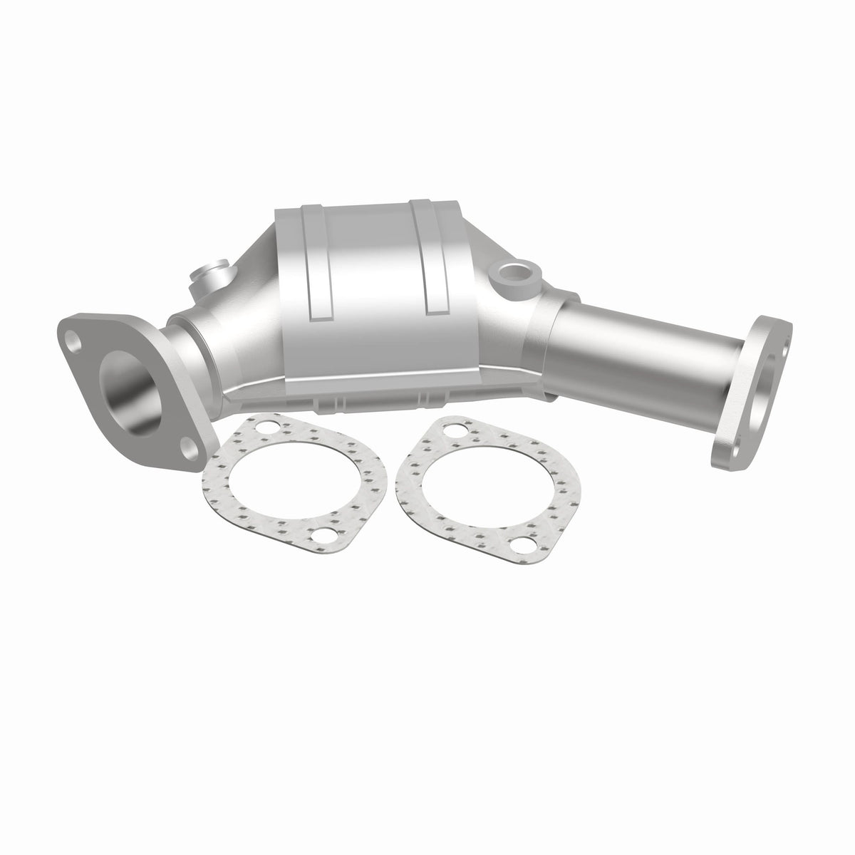 Catalytic Converter for HM Grade Federal / EPA Compliant Direct-Fit Catalytic Converter MagnaFlow 23875