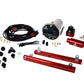 Fuel Pump Complete Kit High Flow EFI Performance Vehicle Specific Fit Aeromotive 17336-BGPL