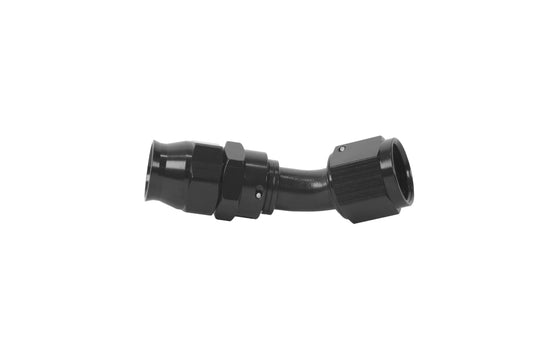 Fuel Hose Fitting Fuel System Universal Fit Aeromotive 15357-BGPL