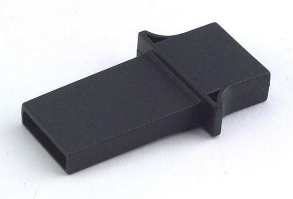 Shortie Vent Whistle 59-10 - 59-10-10QFT