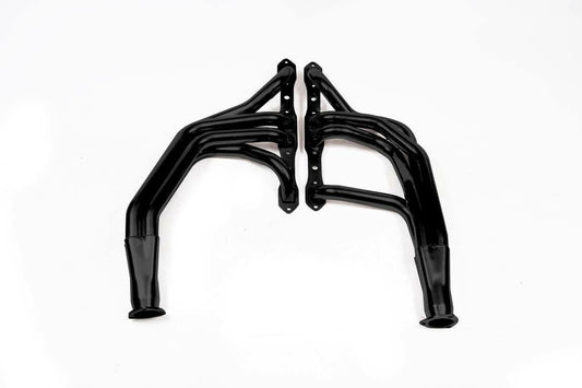 1974 Dodge Ramcharger Long Tube Headers Hooker Competition - Painted 5905HKR