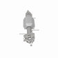 1996-1998 Chevrolet S10 4.3L Direct-Fit Catalytic Converter 4451497 Magnaflow - Catalytic Converters Car Part People
