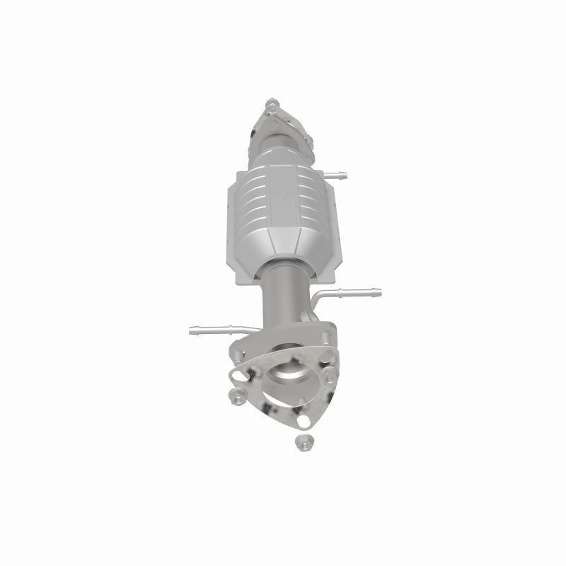 1996-1998 Chevrolet S10 4.3L Direct-Fit Catalytic Converter 4451497 Magnaflow - Catalytic Converters Car Part People