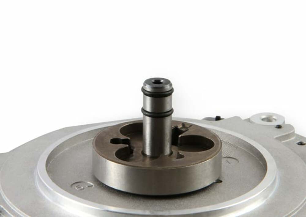 Distributor -Performance Replacement GM Opti-Spark II -GM V8 5.7L LT1/LT4 -59125