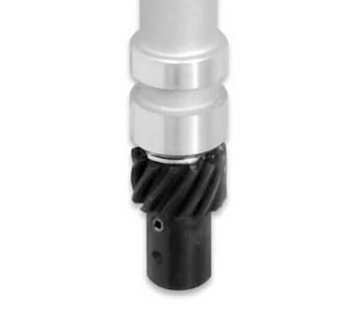 Accel Performance Distributor - 96-00 Chevy Vortec V-8 - 59132