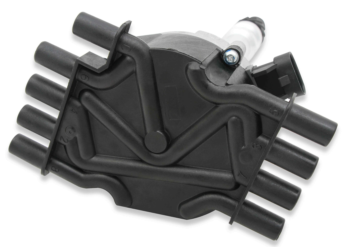Accel Performance Distributor - 96-00 Chevy Vortec V-8 - 59132