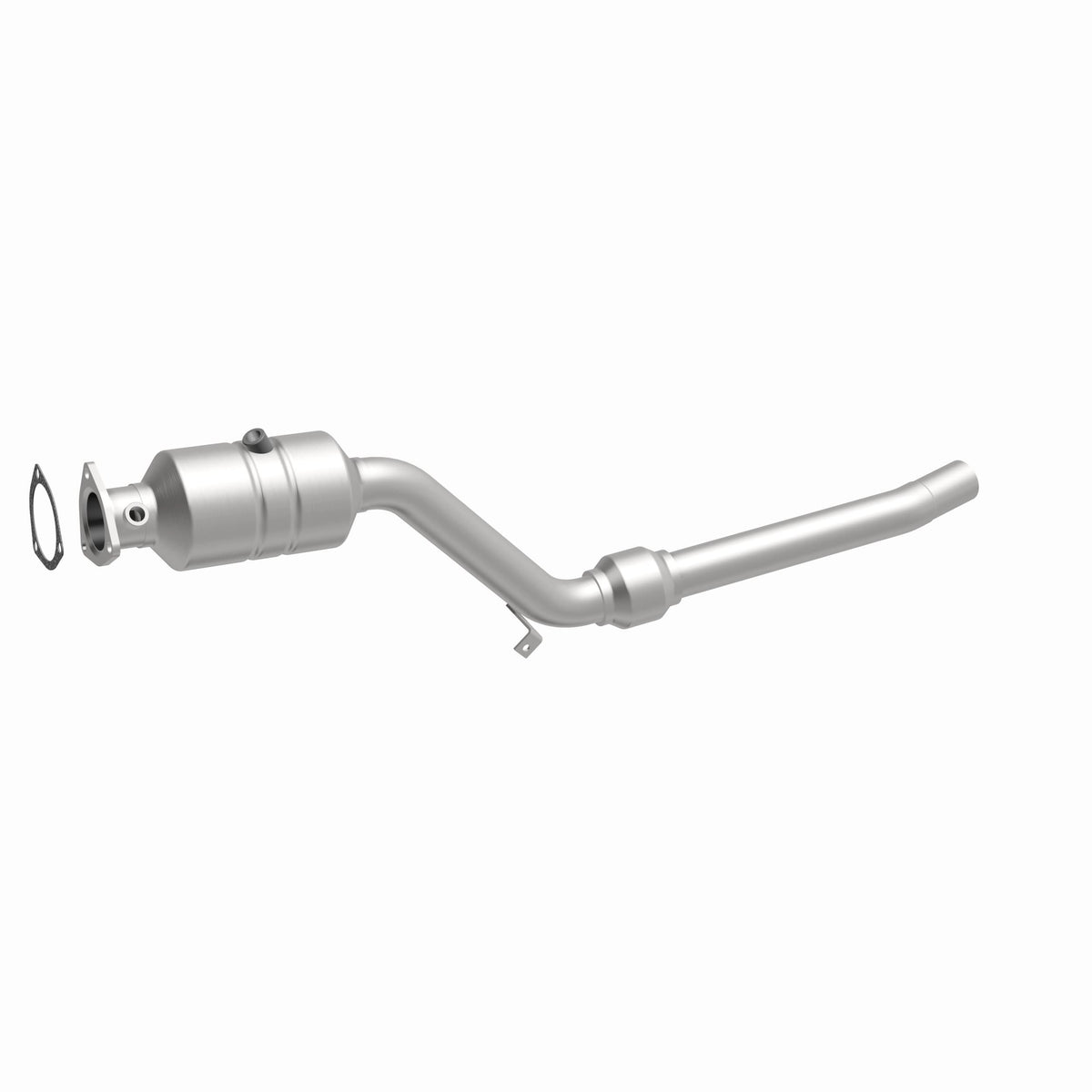 Catalytic Converter for HM Grade Federal / EPA Compliant Direct-Fit Catalytic Converter MagnaFlow 24176