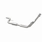1995 1999 Chevrolet Camaro 3.8L Direct-Fit Catalytic Converter 4481727 Magnaflow