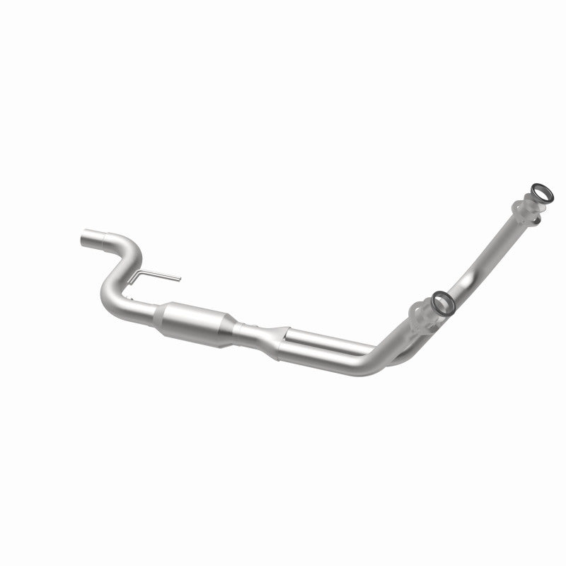 1995 1999 Chevrolet Camaro 3.8L Direct-Fit Catalytic Converter 4481727 Magnaflow