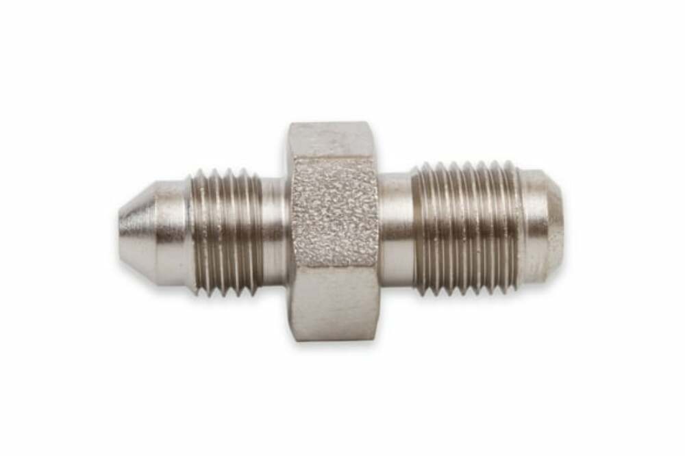 Earls Brake Uniflare Adapter -3AN to 10mmx1.00 - 592032ERL