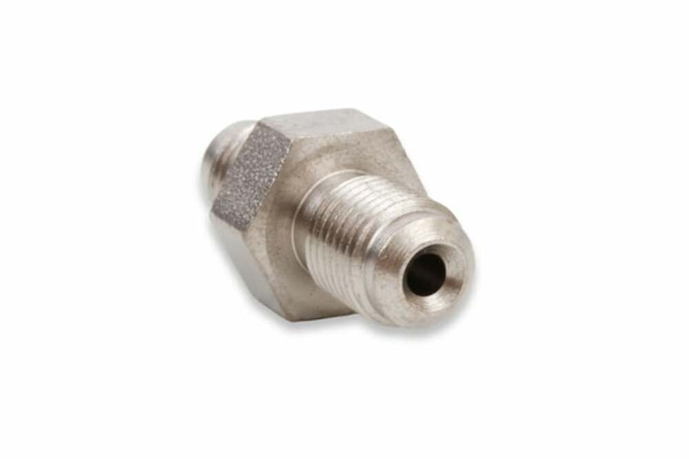 Earls Brake Uniflare Adapter -3AN to 10mmx1.00 - 592032ERL