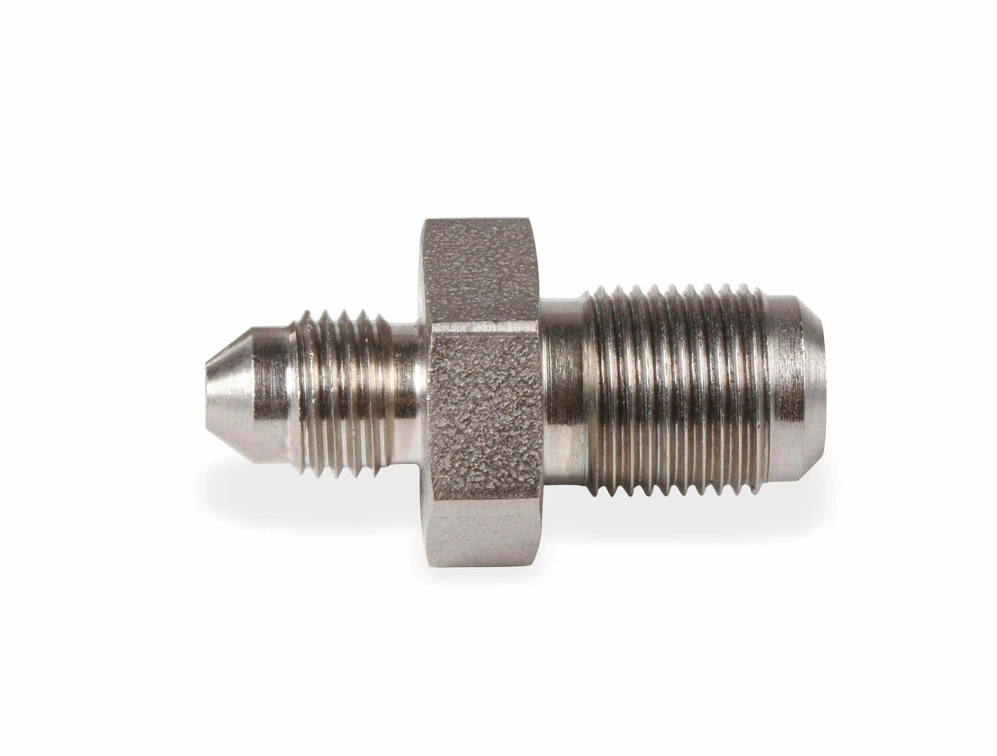 Earls Brake UniFlare Adapter -3 AN Male to 12mmx1.00mm - 592053ERL