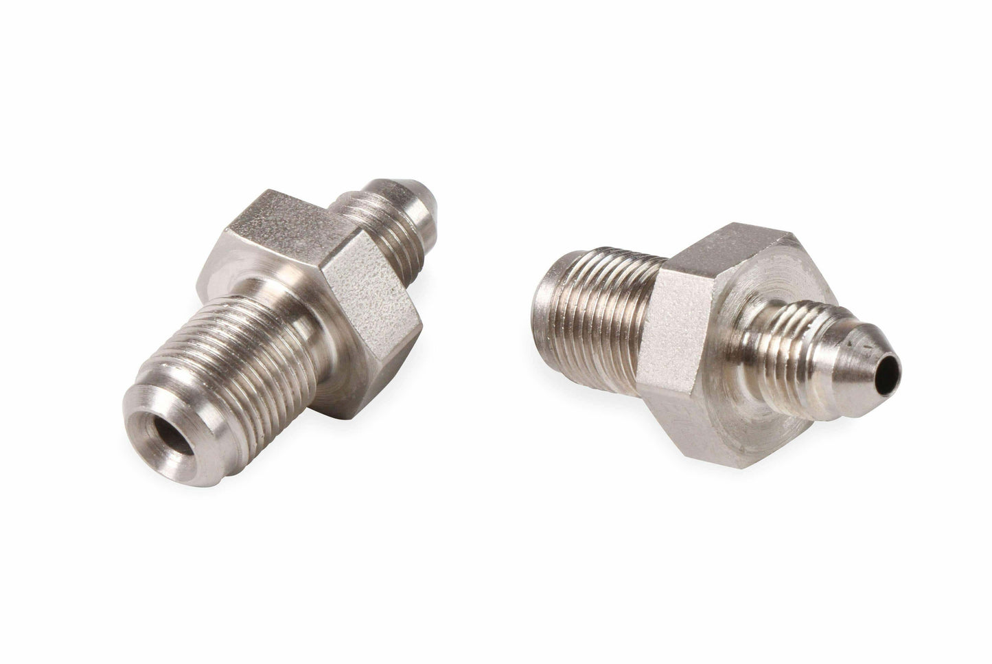 Earls Brake UniFlare Adapter -3 AN Male to 12mmx1.00mm - 592053ERL