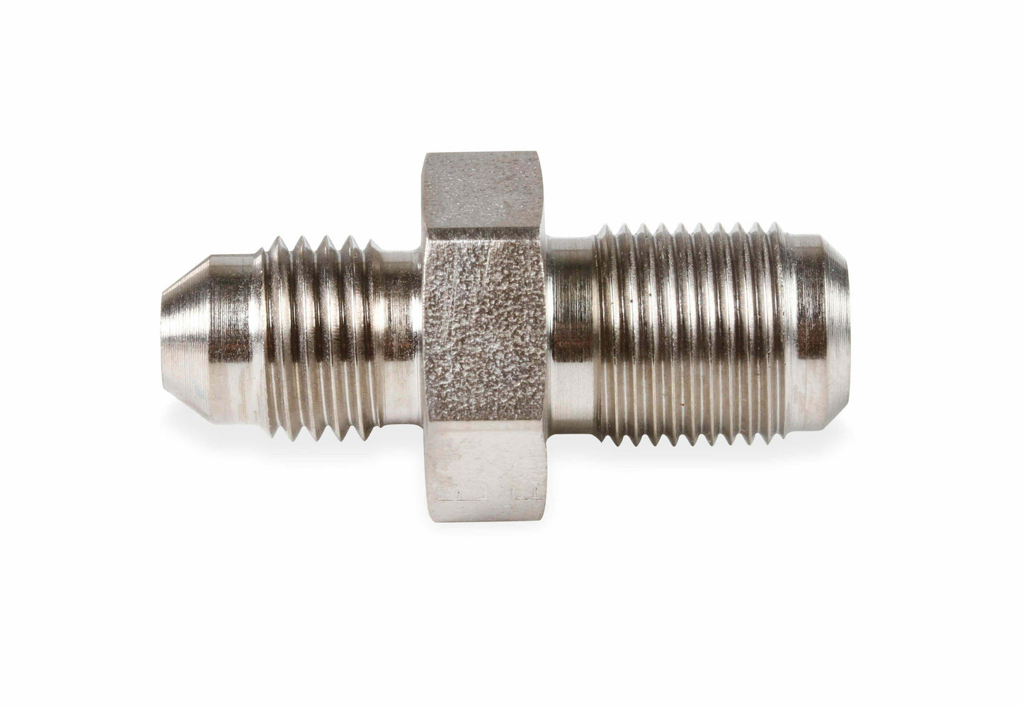 Earls Brake UniFlare Adapter -4 AN Male to 12mmx1.00mm - 592054ERL