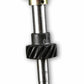 Accel Performance Distributor - 86-93 Ford 5.0L V-8 with Module - 59210