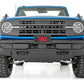 Fits Ford Bronco 4WD (2021-2024) 2 Inch Lift Kit; M1 Lifted Struts; 592141