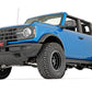 Fits Ford Bronco 4WD (2021-2024) 2 Inch Lift Kit; M1 Lifted Struts; 592141