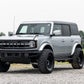 Fits Ford Bronco 4WD (2021-2024) 2 Inch Lift Kit; M1 Lifted Struts; 592141