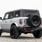 Fits Ford Bronco 4WD (2021-2024) 2 Inch Lift Kit; M1 Lifted Struts; 592141