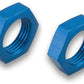 Earls -6 AN Bulkhead Nut - 592406ERL