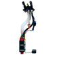 Electric Fuel Pump High Flow EFI Performance Vehicle Specific Fit Aeromotive 18378-BGPL