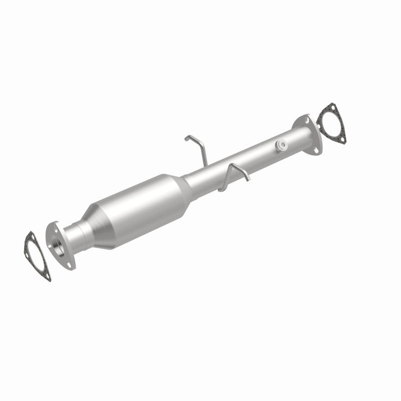 1996 2003 Chevrolet S10 2.2L Direct-Fit Catalytic Converter 4481226 Magnaflow