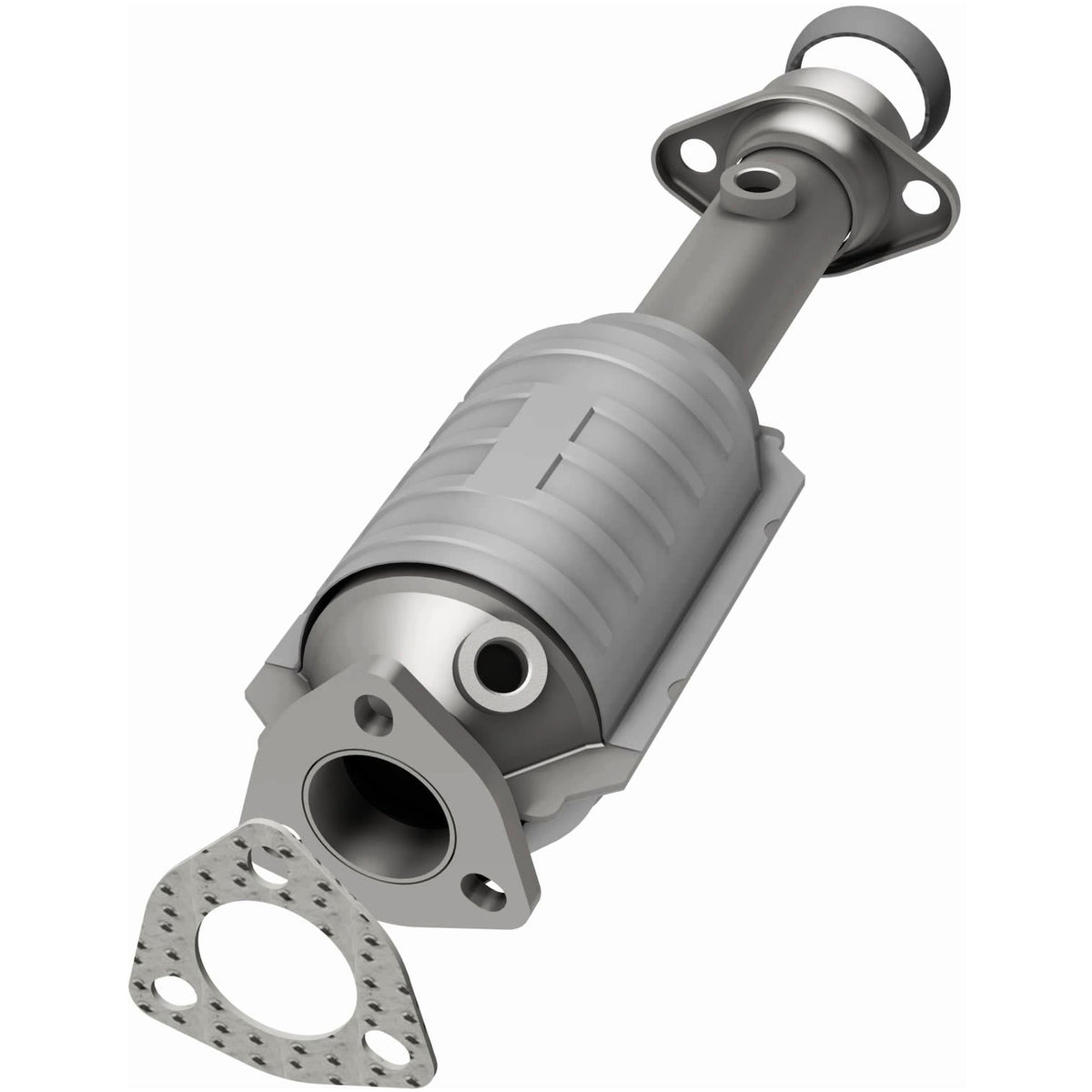 Catalytic Converter for HM Grade Federal / EPA Compliant Direct-Fit Catalytic Converter MagnaFlow 23939