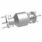 2008 2010 Honda Accord 3.5L Direct-Fit Catalytic Converter 5571184 Magnaflow