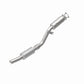 2006 2009 Audi A4 Quattro 3.2L Direct-Fit Catalytic Converter 5461854 Magnaflow - Catalytic Converters Car Part People