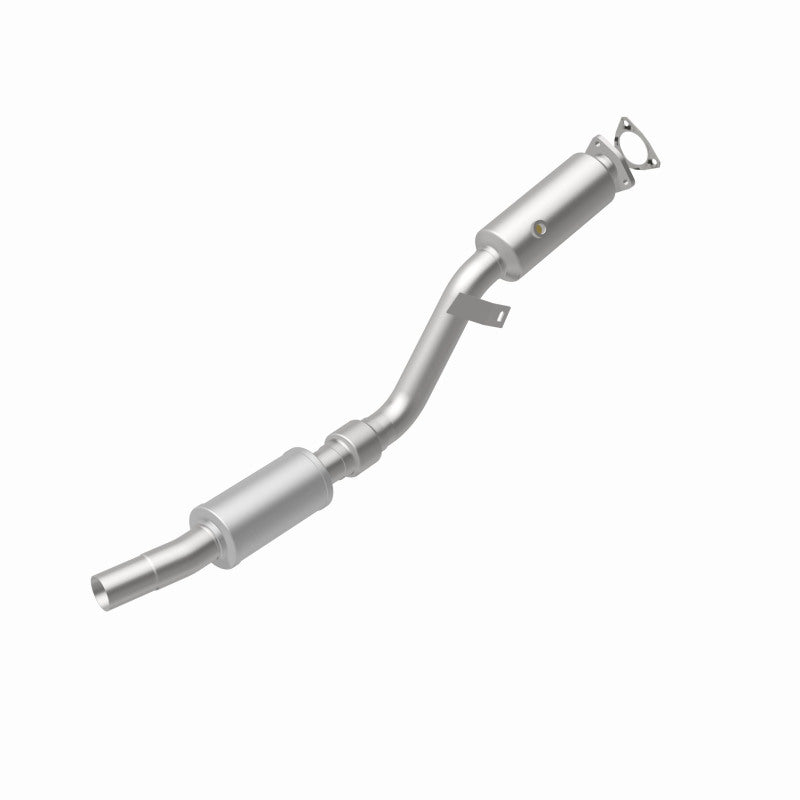 2006 2009 Audi A4 Quattro 3.2L Direct-Fit Catalytic Converter 5461854 Magnaflow - Catalytic Converters Car Part People