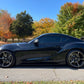 Dinan Performance Spring Set for 2020-2025 Toyota GR Supra D100-0938