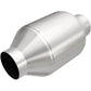 Universal Catalytic Converter 5 Spun Met. 2.25 C/C 59555 Magnaflow