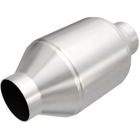 Universal Catalytic Converter 5 Spun Met. 2.25 C/C 59555 Magnaflow