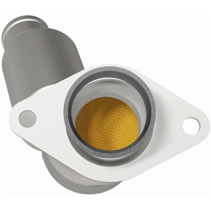 2012-2017 Toyota Prius V Direct-Fit Catalytic Converter 52456 Magnaflow