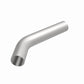 Universal Exhaust Pipe Smooth Trans 45D 4.00 SS 10710 Magnaflow - Exhaust Bends and Elbows Car Part People