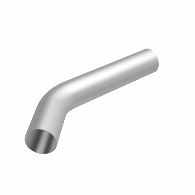 Exhaust Pipe for 4in. 45deg. Bend Performance Exhaust Pipe MagnaFlow 10710