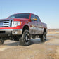 Fits Ford F-150 4WD (2009-2010) 6 Inch Lift Kit; 59830
