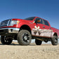 Fits Ford F-150 4WD (2009-2010) 6 Inch Lift Kit; M1 Struts/M1; 59840