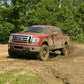 Fits Ford F-150 4WD (2009-2010) 6 Inch Lift Kit; Vertex/V2; 59857