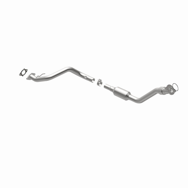 01-04 Aztek 3.4 OEM Undrbdy Direct-Fit Catalytic Converter 52039 Magnaflow